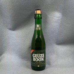 Boon Oude Geuze Boon Oude Geuze