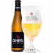 Omer 8% (Casier de 24 x 33cl) Omer 8% (Casier de 24 x 33cl)