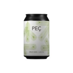 Birrificio Bondai Peç