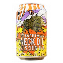 Beavertown Neck Oil - Brew Haus Malta