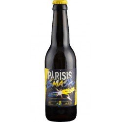 Parisis SMASH 0.33L - Selfdrinks