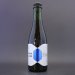 Attik - Wild Series: Arana Blues - 5.5% (375ml) Attik - Wild Series: Arana Blues - 5.5% (375ml)