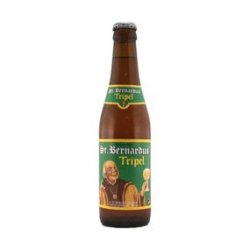 St. Bernardus Tripel 33Cl - Hellobier