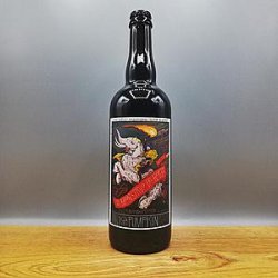 Jolly Pumpkin  North Peak - EL MONSTRUO DEL NORTE 750ml - Goblet Beer Store