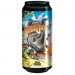 Bach Brewing Rhino Juice Double Hazy IPA 440ml 