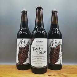 PriMarius - TÀMĀN TÁMĀN 500ml - Goblet Beer Store