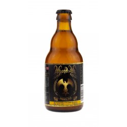 Bryggja Brewery Mysticum Cosmic Ale Bryggja Brewery Mysticum Cosmic Ale