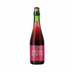 Kriek Boon - Greekbeershop