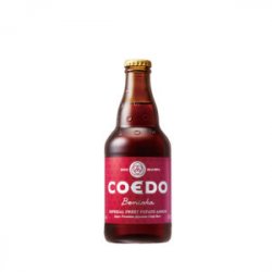 Coedo Beniaka  Premium Amber Lager - Owlsome Bottles