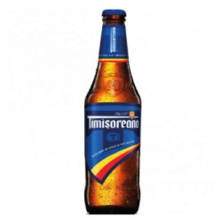 Ursus Breweries SA Timișoreana