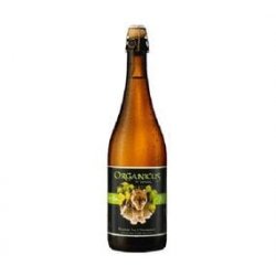 Lupulus Organicus Bio 75Cl - Hellobier