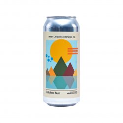 Mast Landing October Sun - Hop City Beer and Wine - duplicada