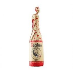 Kasteel Brouwerij van Honsebrouck Bacchus Kriek 3820 - Hellobier