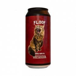 Metanoia Brewing FLOOF