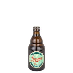 Belgoo Luppo Extra 33Cl - Belgian Beer Heaven