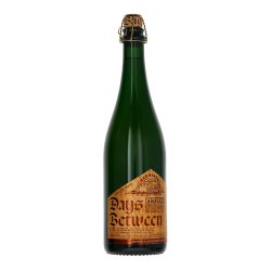 Mikkeller Baghaven Days Between (Blend 1 - Amarone) - Mikkeller