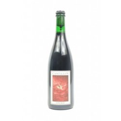 Brasserie Cantillon Sang Bleu (Camerise)