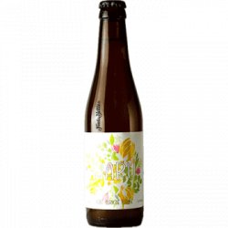 Thiriez Haru – bière blanche fleurie - Find a Bottle