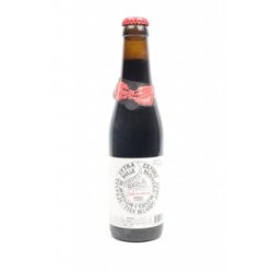 De Dolle Special Extra Export Stout