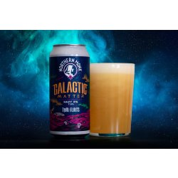 Northern Monk GALACTIC MATTER // HAZY IPA
