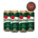 Pack 4 s Tcheca Pilsner Urquell Lata 500ml 