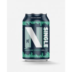 Brouwerij Noordt - Noordtsingle - Hop Craft Beers