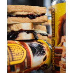 Sudden Death Brewing Co. Doggo´s Delight