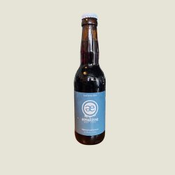 Emelisse - Imperial Iced Dark Ale - Bier Atelier Renes