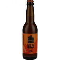 Graan Silo IPA - Drankgigant.nl