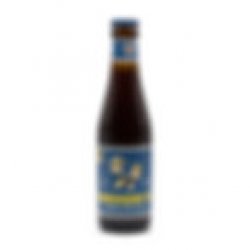 VanderGhinste Roodbruin  25 cl - Gastro-Beer