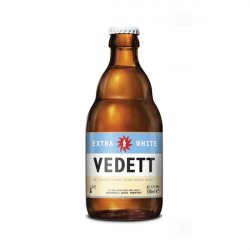 Duvel Moortgat Vedett Extra White - Elings