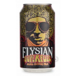 Elysian Superfuzz - Beer Republic