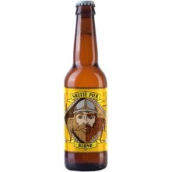 Grutte Pier Blond - Drankgigant.nl