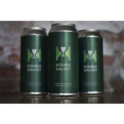 Hill Farmstead Brewery Double Galaxy