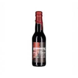 Nerdbrewing X-Mas Override 2022 33cl - Hellobier