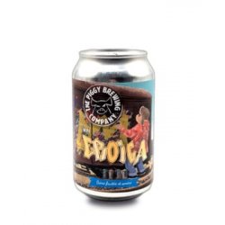 Piggy brewing - Eroica - Can 33cl - La Compagnie des Bonnes Bouteilles