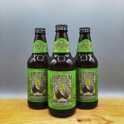 Sierra Nevada - HOPTIMUM 2020 355ml - Goblet Beer Store