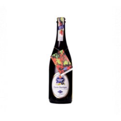 Aventinus Cuvée Barrique (TapX) 2019 75CL - Hellobier