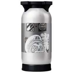 Prizm Brewing Co. BUILT ON ASHES