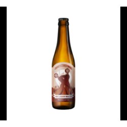 Van Moll An Lager Walz 33cl - Hellobier