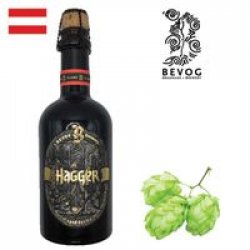 Bevog Hagger 330ml - Drink Online - Drink Shop