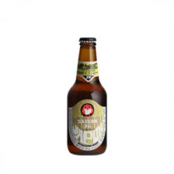 Hitachino Nest Saison du Japon - Owlsome Bottles