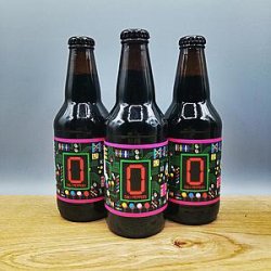 Prairie Artisan Ales - DECONSTRUCTED BOMB! CHILI PEPPERS 355ml - Goblet Beer Store