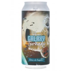 The Piggy Brewing Company - Galaxy Tornado - Beerdome