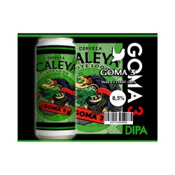 Caleya Goma 3 - Maltea2