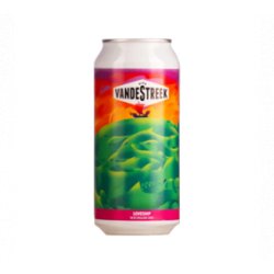 VandeStreek Loveship 44cl - Hellobier