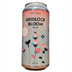 FUERST WIACEK Berlin Gridlock Bloom FUERST WIACEK Berlin Gridlock Bloom