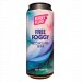 Funky Fluid - Free Foggy (0,5%) 