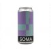 SOMA Beer Based 44cl 