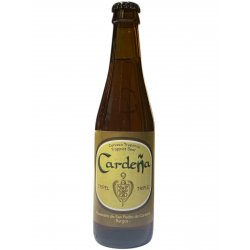Cardeña Tripel